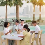 Crowne Plaza Dubai Festival City