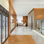 Hyatt Place Dubai Baniyas Square