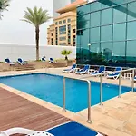New Age Vacation Homes - Lovely Studio In Goldcrest Views 2, Jlt Dubai