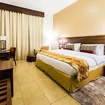 Nojoum Hotel Apartments Llc