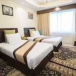 Travellers Hotel Apartment