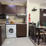Travellers Hotel Apartment