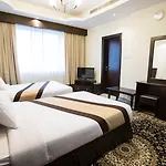 Travellers Hotel Apartment