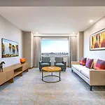 Hyatt Regency Galleria Residence Dubai