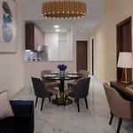 Avani Plus Palm View Dubai Hotel & Suites