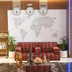Smana Hotel Al Raffa