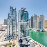 Time Place Towers, Dubai Marina