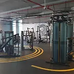 Marina - Sauna, Gym And Jacuzzi In The Building