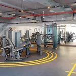 Marina - Sauna, Gym And Jacuzzi In The Building