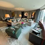 2 Bedroom Apartment At Armani Residence Burj Khalifa