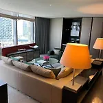 2 Bedroom Apartment At Armani Residence Burj Khalifa
