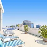 Bnbmehomes - Saba Tower