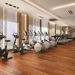 Posh Studio At Celestia A Dubai South By Deluxe Holiday Homes