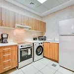 Bright 1Br At Sulafa Tower Dubai Marina By Deluxe Holiday Homes