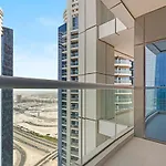 Aliving Supreme 2Br Paramount Towers Business Bay 6206