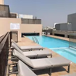 Azur Regency Hotel Apartments