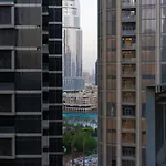 Westminster Standpoint Burj Khalifa