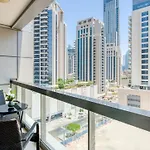 Stunning 1 Bedroom Apartment In Down Town