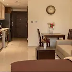 Elite Downtown Residents