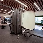Jacuzzi, Pool And Gym - 5Min From Burj Khalifa