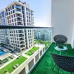 Stay By Latinem Luxury Studio Holiday Home G6-6711 Near Burj Khalifa