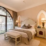 Beach Villa - Jumeirah Zabeel Saray Royal Residences
