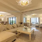 Beach Villa - Jumeirah Zabeel Saray Royal Residences