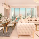 Elite Royal Apartment - Full Burj Khalifa & Fountain View - Nebuchadnezzar