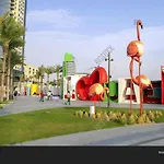 Dubai Creek Harbour