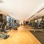 Burj Residences T3 Premium Apartment