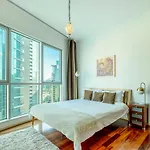 Burj Residences T3 Premium Apartment