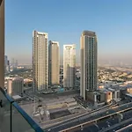 Superhost - Trendy Studio In The Heart Of Downtown Dubai - Address Dubai Mall