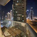 Lux Bnb Lofts Tower Downtown Boulevard & Sea Views