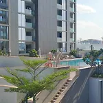 Modern 1 Bedroom - Close To Business Bay - Sobha Creek Vista
