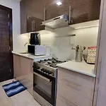 Premium Lovely Studio With Balcony In Dubai