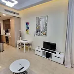 Premium Lovely Studio With Balcony In Dubai