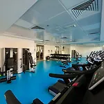 Bright And Spacious 2 Bedroom Apartment With Private Balcony