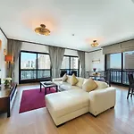 Park Apartments Dubai, An Edge By Rotana Hotel