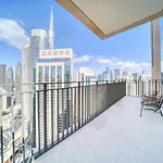 Sparkling 2Br At Boulevard Crescent Tower 1 Downtown By Deluxe Holiday Homes
