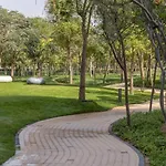 Stay By Latinem Luxury 1 Bedroom Holiday Home Opa 1601 Near Burj Khalifa