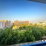 Low Priced New Residential Rooms For Rent In Dubai Near Dafza Metro Station