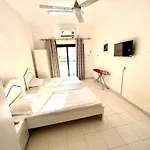 Low Priced New Residential Rooms For Rent In Dubai Near Dafza Metro Station