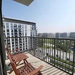 Exquisite 2Bdr Apartment, Park Ridge Executive Residences, Dubai Hills