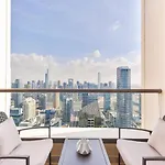 Ultra Luxury Jbr Duplex Penthouse - Free 5 Star Beach Access