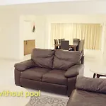 J5 Four Bedroom Villa Holiday Home In Al Wasl For Families Only