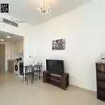 Mira Holiday Homes - Serviced Studio In Una Apartment