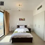 Mira Holiday Homes - Serviced Studio In Una Apartment