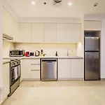 Incredible Waterfront Apt With Panoramic Views