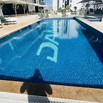 Newly Furnished Bright And Cozy Studio Apartment - Damac Hills