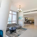 Greenfuture - A A Tower - Two Bedrooms